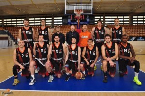 El Balance de la temporada 13/14 de Araberri