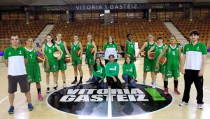 El balance de la temporada 13/14 de Araski