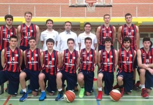 Saski Baskonia solicita una plaza en LEB Oro para un filial