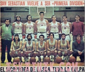 Gasca el revolucionario