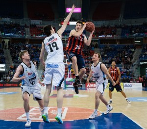 La Tertulia Baskoniaesfera. Lunes 12/05/14