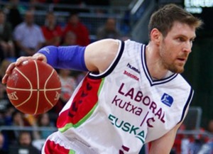 Resultados Liga ACB 12/13