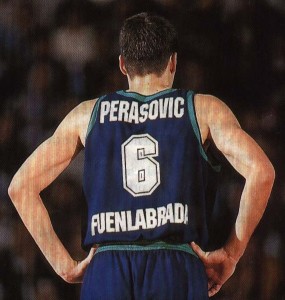 Precedentes Baloncesto Fuenlabrada – Baskonia