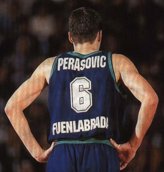 Precedentes Baloncesto Fuenlabrada – Baskonia