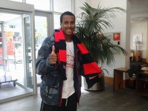 La Tertulia Dobles Figuras de Cope Vitoria. Miércoles 14/05/14