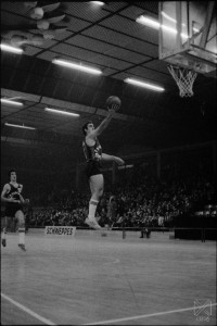 Las efemérides del Baskonia en Memoria Baskonista. Viernes 28/01/11