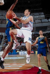 Tal día como el 20 de enero de 1973 “Cumpleaños de Miroslav Beric”