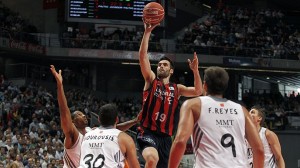 La Tertulia Baskoniaesfera. Lunes 09/06/14