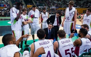La Tertulia Baskoniaesfera.Lunes 02/06/14