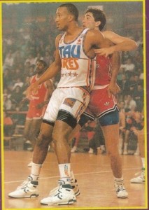 Tal día como el 26 de marzo de 1960 “Cumpleaños de Larry Micheaux”