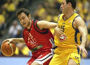 Tal día como el 13 de enero de 1983 “Cumpleaños de Enden Arslan”