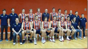 Temporada 11/12. Liga ACB