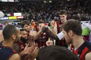 La Tertulia Dobles Figuras de Cope Vitoria. Miércoles 04/06/14