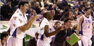 Las efemérides del Baskonia en Memoria Baskonista. Viernes 14/01/11