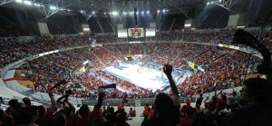 El Monopoly Baskonista 2014