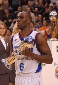 Las efemérides del Baskonia en Memoria Baskonista. Viernes 17/02/11