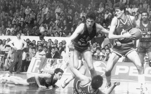 Tal día como el 24 de febrero de 1965; “Cumpleaños de Félix de la Fuente”