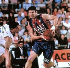 Tal día como hoy el 13 de enero de 1969 “Cumpleaños de Thierry Gadou”