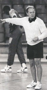 Tal día como el 14 de marzo de 1936; Cumpleaños de Herb Brown