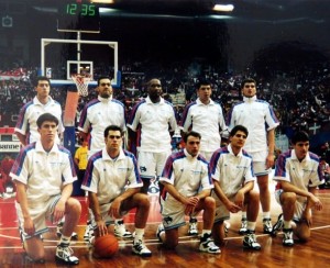Lausanne 94: 25 años de la primera final europea del Baskonia