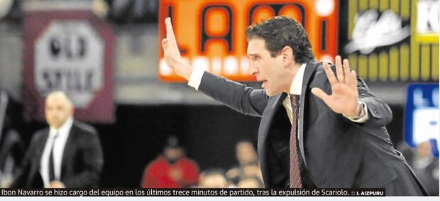 Resultados Liga ACB 13/14