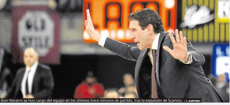 Resultados Liga ACB 13/14