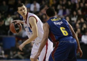 Tal día como el 19 de enero de 1980 “Cumpleaños de Vlado Ilievski”