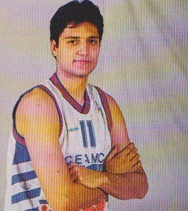 Tal día como el 2 de enero de 1976 “Cumpleaños de Juan Pedro Cazorla”.