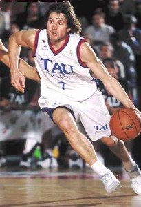 Tal día como el 19 de enero de 1980 “Cumpleaños de Arvydas Macijauskas”