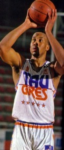 Las efem&eacute;rides del Baskonia en Memoria Baskonista. Viernes 25/03/11