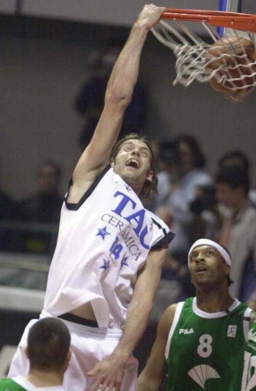 Tal día como el 21 de marzo de 1975: “Cumpleaños de Fabricio Oberto”