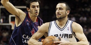 Pau Ribas ficha por Valencia Basket y Nocioni llega a un acuerdo verbal para renovar por un año