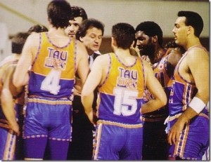 Entrevista a Zeljko Pavlicevic