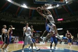 Se retira Fernando San Emeterio. El héroe del 15 de junio de 2010.