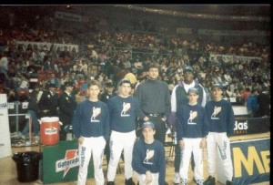 Tal día como hoy el 3 de enero de 1971: “Cumpleaños de Anthony Reed”