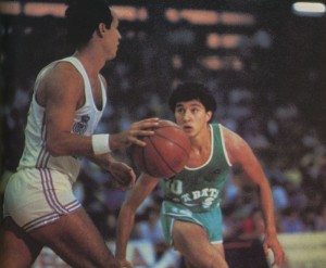 Se cumplen 40 años de la creación de la Liga ACB