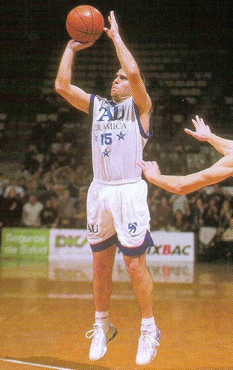 Tal día como el 28 de marzo de 1968: Cumpleaños de Chris Corchiani