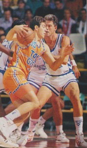 Podcast: Salud Mental en el Basket con Santi Abad en el 10-10 de Cope Vitoria (25/09/19)