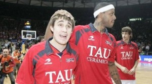 Tal día como el 5 de abril de 1989 “Cumpleaños de Ander García”