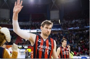 El video blog de Sergio Vegas.Gracias Chapu Nocioni