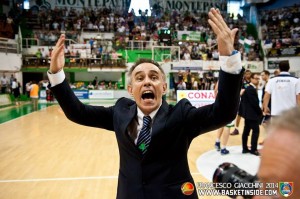 El show de Marco Crespi