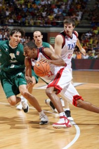 Tal día como el 4 de Abril de 1978 “Cumpleaños de Fred House”