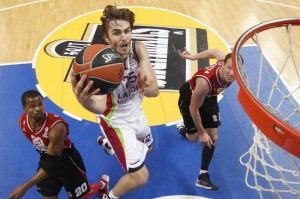 David Jelinek no seguirá en el Baskonia