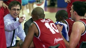 Previa Liga ACB J11. Caja San Fernando – Tau Cerámica Baskonia