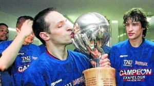 Tal día como el 29 de marzo de 1978 “Cumpleaños de Igor Rakocevic”