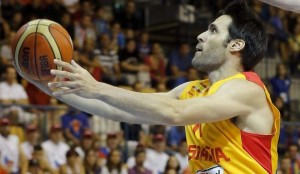 Fernando San Emeterio no disputará el Mundial