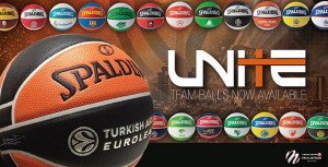 El calendario de la Euroliga 14/15