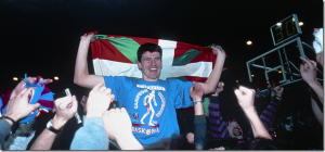 La Tertulia de Cope Vitoria. Martes 17/01/06