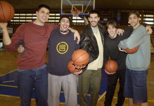 El gran Momento de Argentina