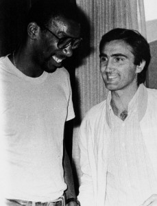 Tal día como el 13 de mayo de 1946 “Cumpleaños de Txema Kapetillo”